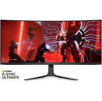 Alienware AW3423DW gaming monitor: $1,099now $899 at Dell
Use the code SAVE10