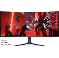 Alienware AW3423DW gaming monitor: $1,099now $899 at Dell
Use the code SAVE10
