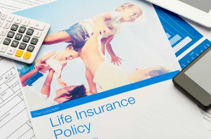 6. Protect your family adequately with life and disability insurance.