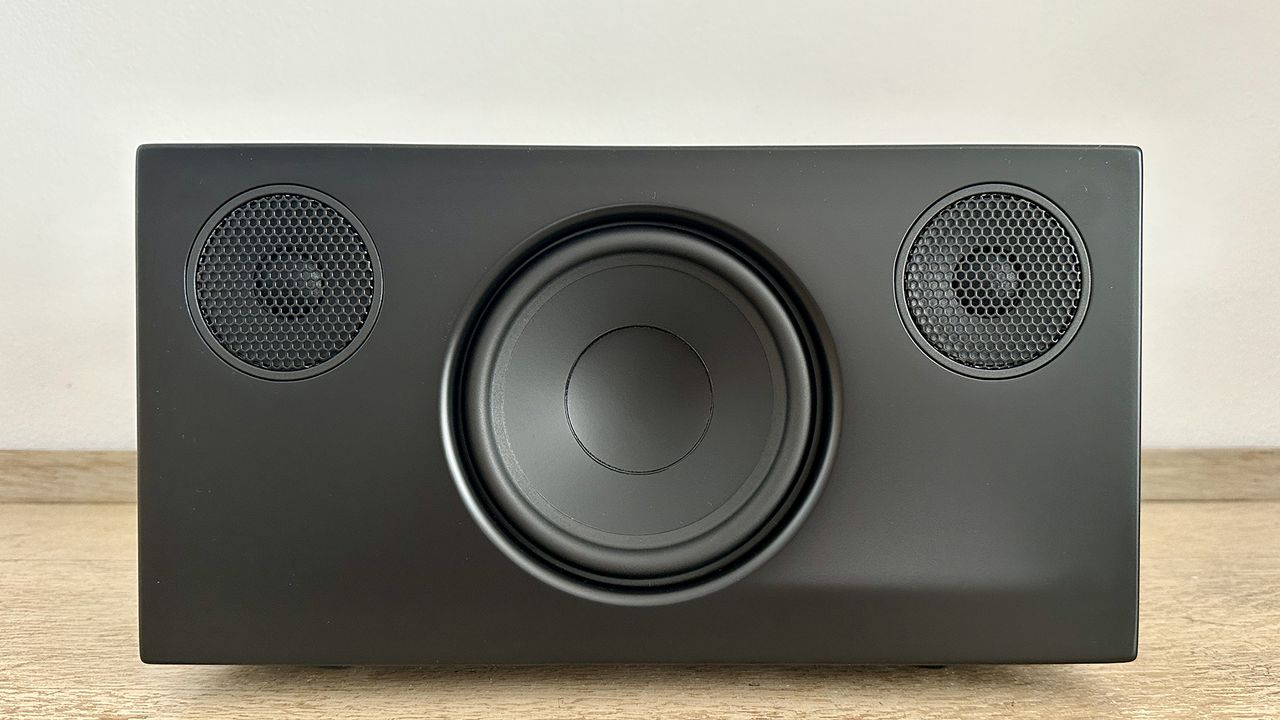 Audio Pro C10 MkII review: audio clout without the cost