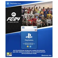 EA Sports FC 24