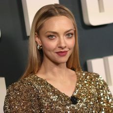 Amanda Seyfried attends the Peacock's "Long Bright River" New York Premiere at Metrograph on March 05, 2025 in New York City.