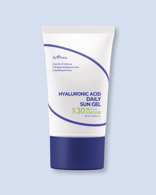 Hyaluronic Acid Daily Sun Gel Spf 30