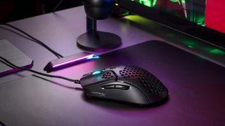 HyperX Pulsefire Haste review