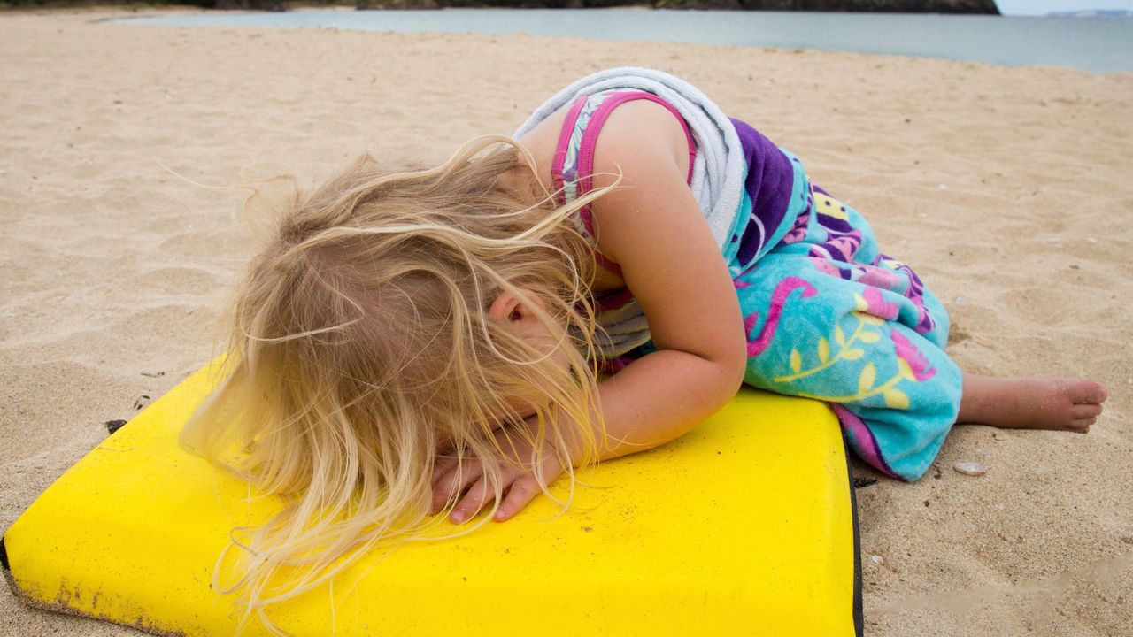 Get advice on how to handle those tantrums 