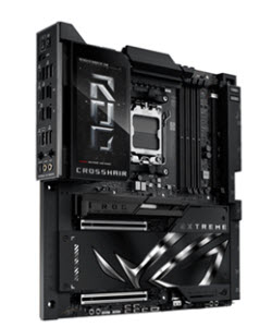 Asus ROG Crosshair X870E Extreme