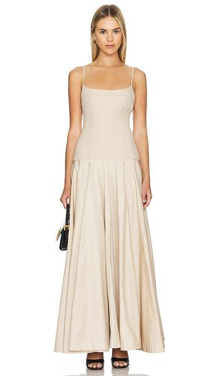 By Marianna Laure Maxi Dress