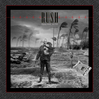 Rush: Permanent Waves Super Deluxe Edition