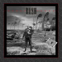 Rush: Permanent Waves Super Deluxe Edition