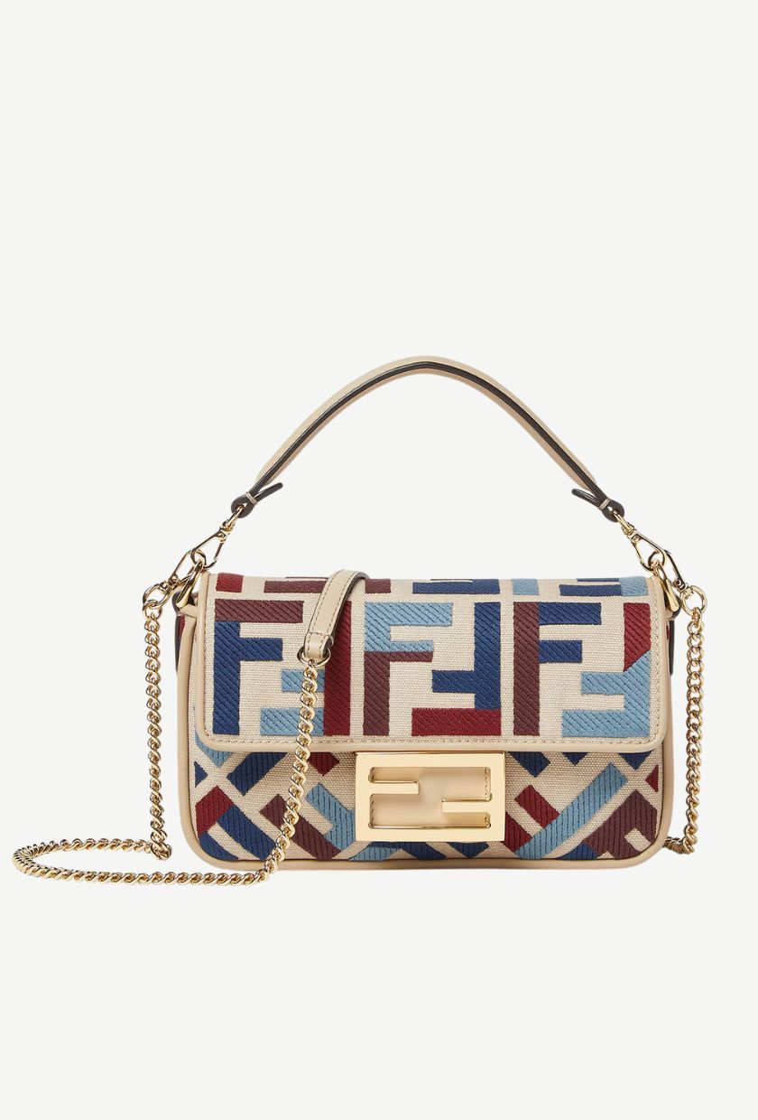Fendi, Baguette Bag