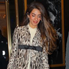 Amal Clooney