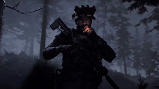 Call of Duty: Modern Warfare' Story Trailer