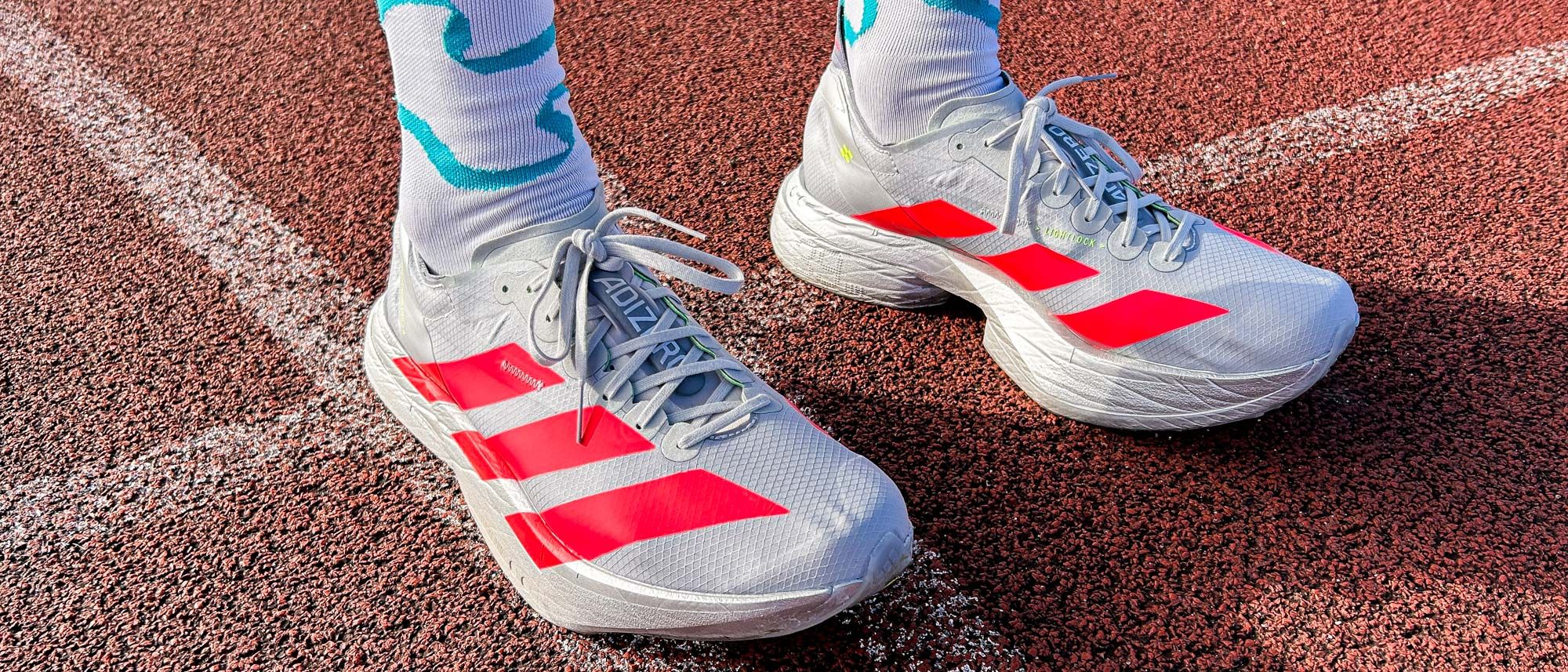 Adidas Adizero Adios Pro 4 review: my verdict after 40 miles of