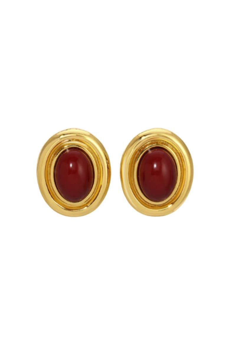 Prize Earrings