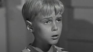 Jay North on Dennis the Menace