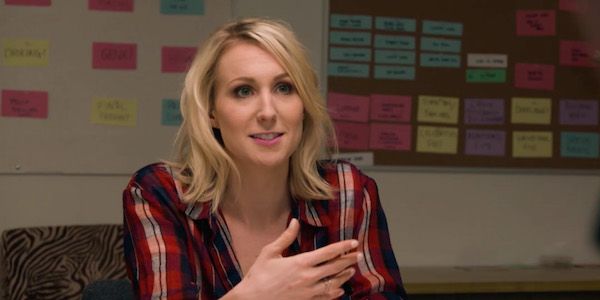 Not Safe With Nikki Glaser Cancelled No Season 2 At