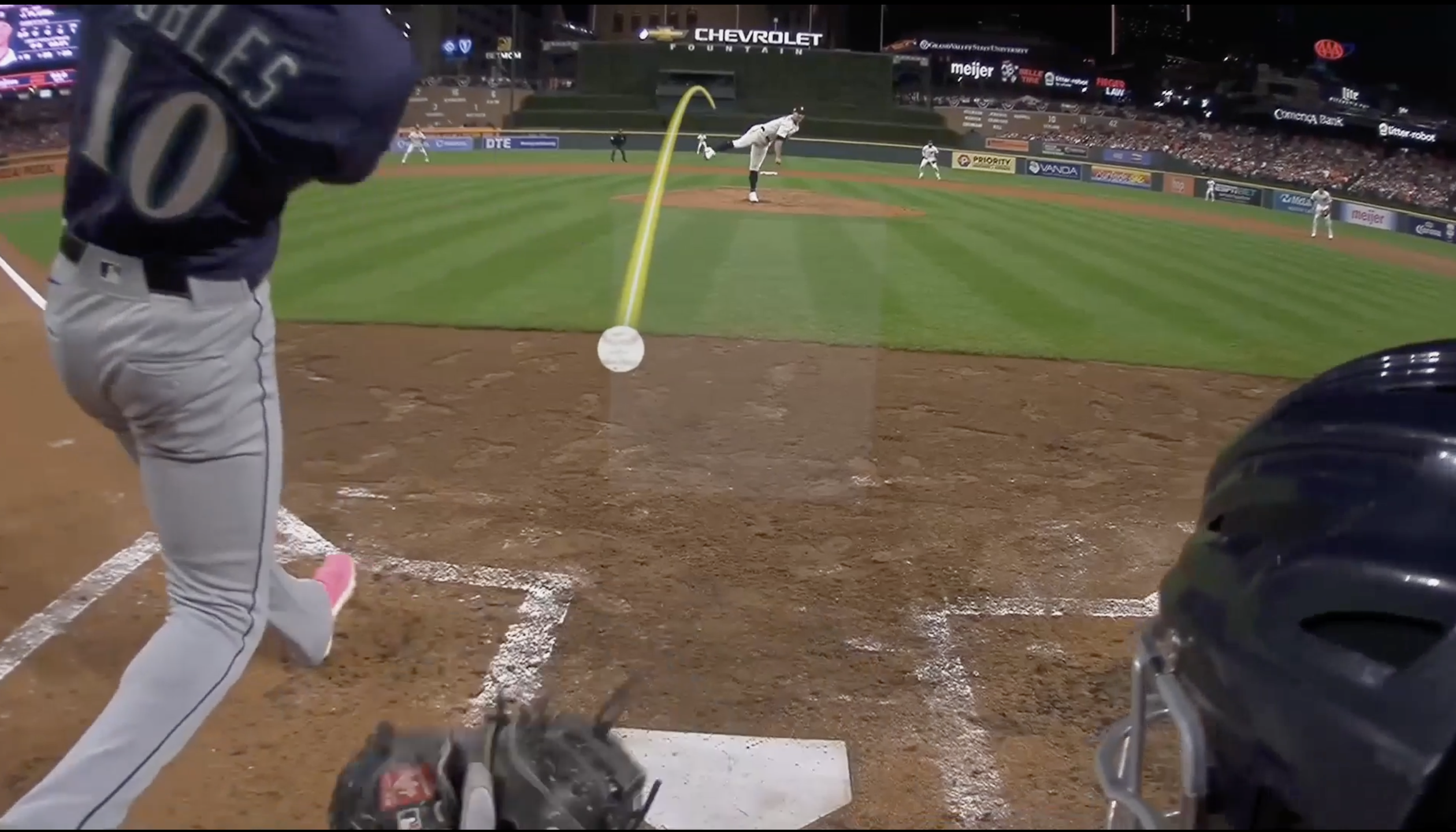 MLB