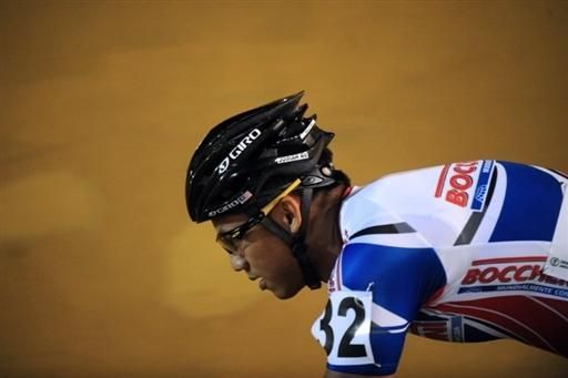 Josiah Ng (Malaysia)