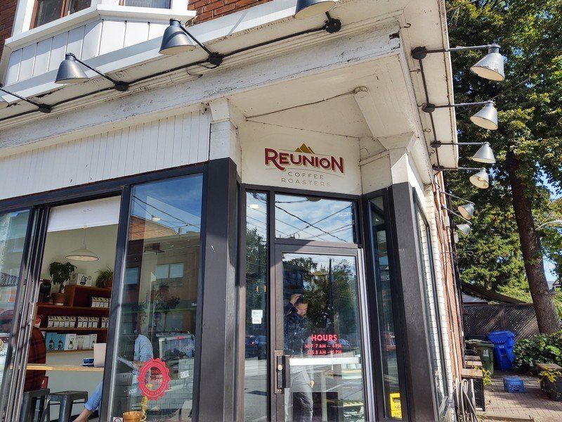 Motorola One Zoom daylight photo