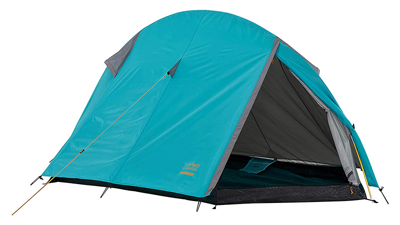 Grand Canyon Cardova Tunnel Tent