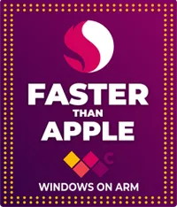 Windows on ARM |