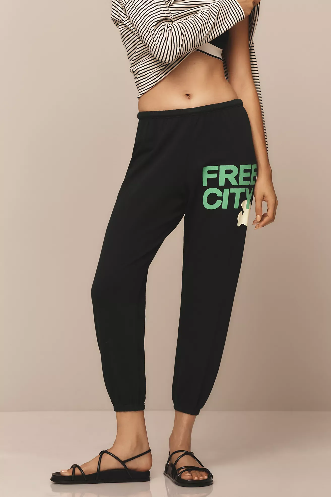 Freecity Sweatpants