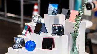 Samsung Galaxy Z Flip 7 hands-on