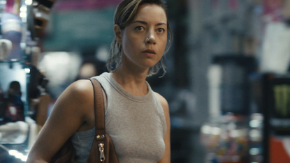 Emily the Criminal and The White Lotus Unlock Aubrey Plaza's True