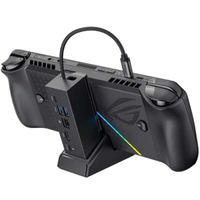 JSAUX 6-in-1 Multifunctional Docking Station HB0609 | $45.99 at JSAUX