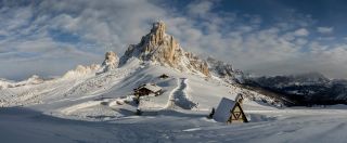 Cortina D'ampezzo, Italy