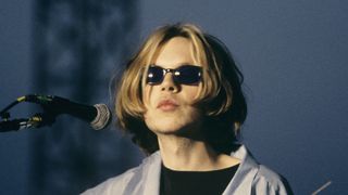 Beck in 1994
