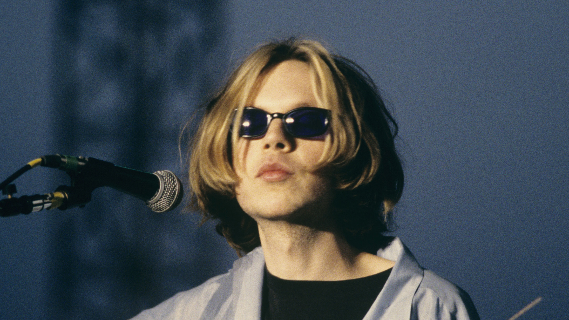 Beck in 1994