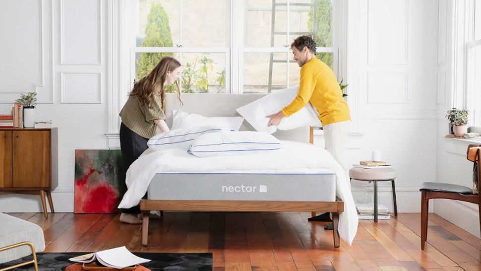 Best mattress online chosen by experts Top Ten Reviews