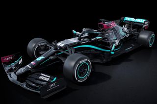 Formula One Live Stream How To Watch F1 Races In 4k What Hi Fi