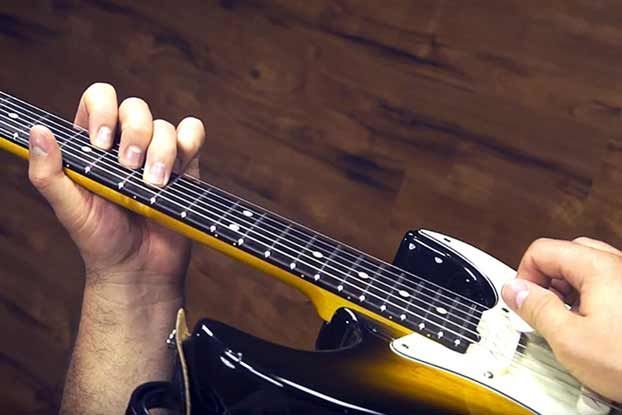 how-to-use-open-strings-for-blues-guitar-world