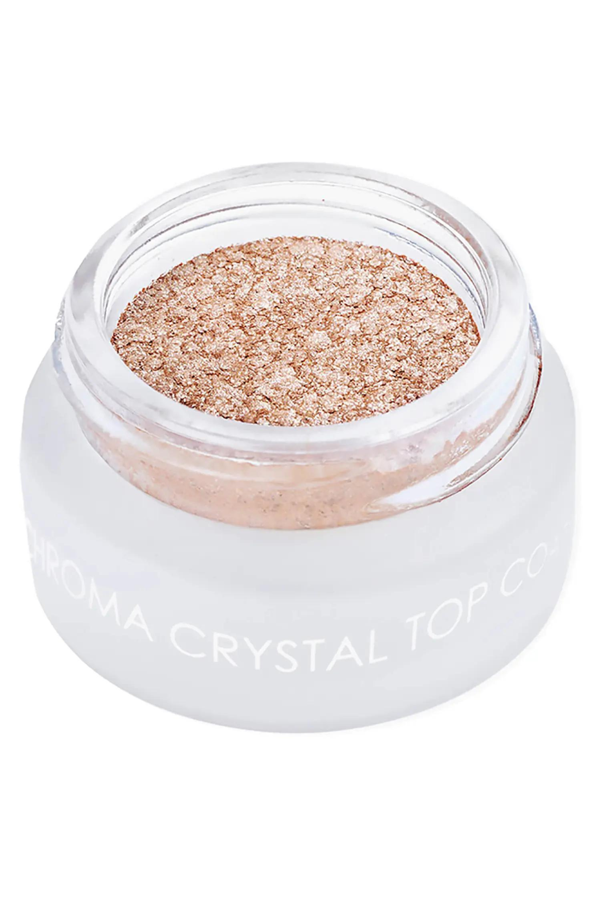 .Natasha Denona Chroma Crystal Top Coat