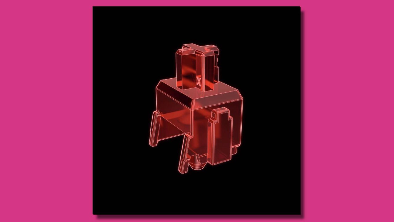 cherry switch