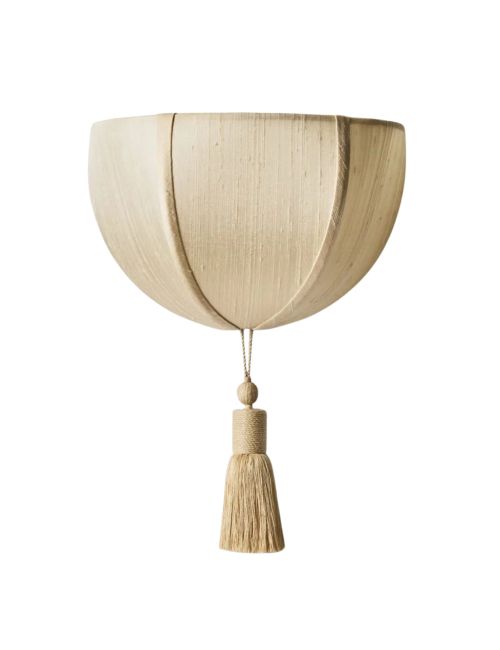 Workstead Lantern Sconce