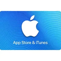 App Store &amp; iTunes Gift Card: Select amount starting from £15