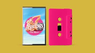 Barbie the Album, Hot Pink edition
