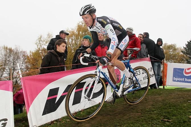 Dieter Vanthourenhout (BKCP - Powerplus)