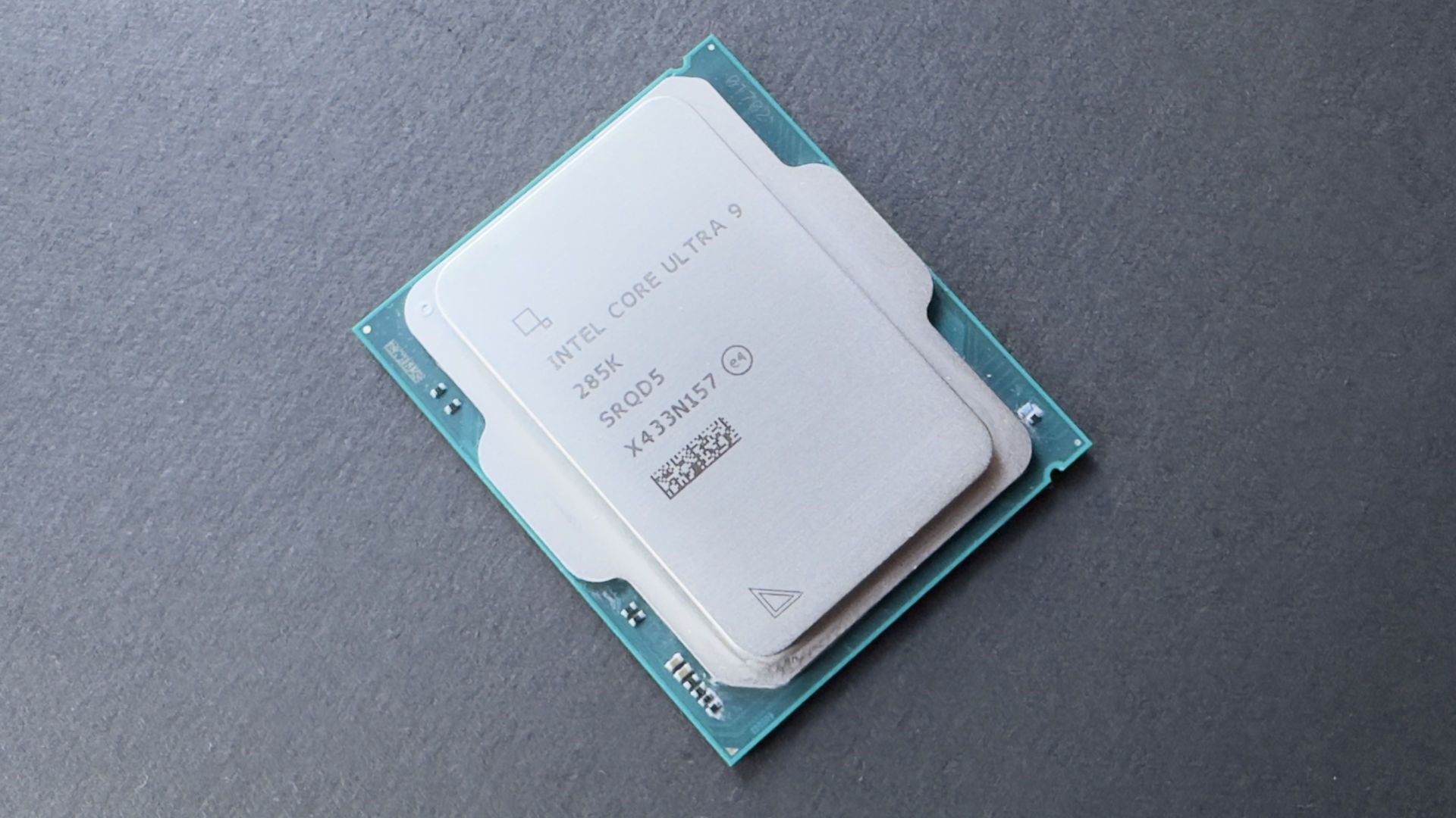 Intel Core Ultra 9 285K CPU review | PC Gamer