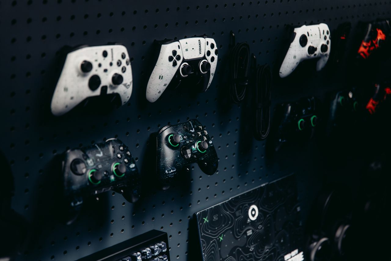Corsair releases second Call of Duty multi-brand drop, including new gaming peripherals, desktops, and a laptop.