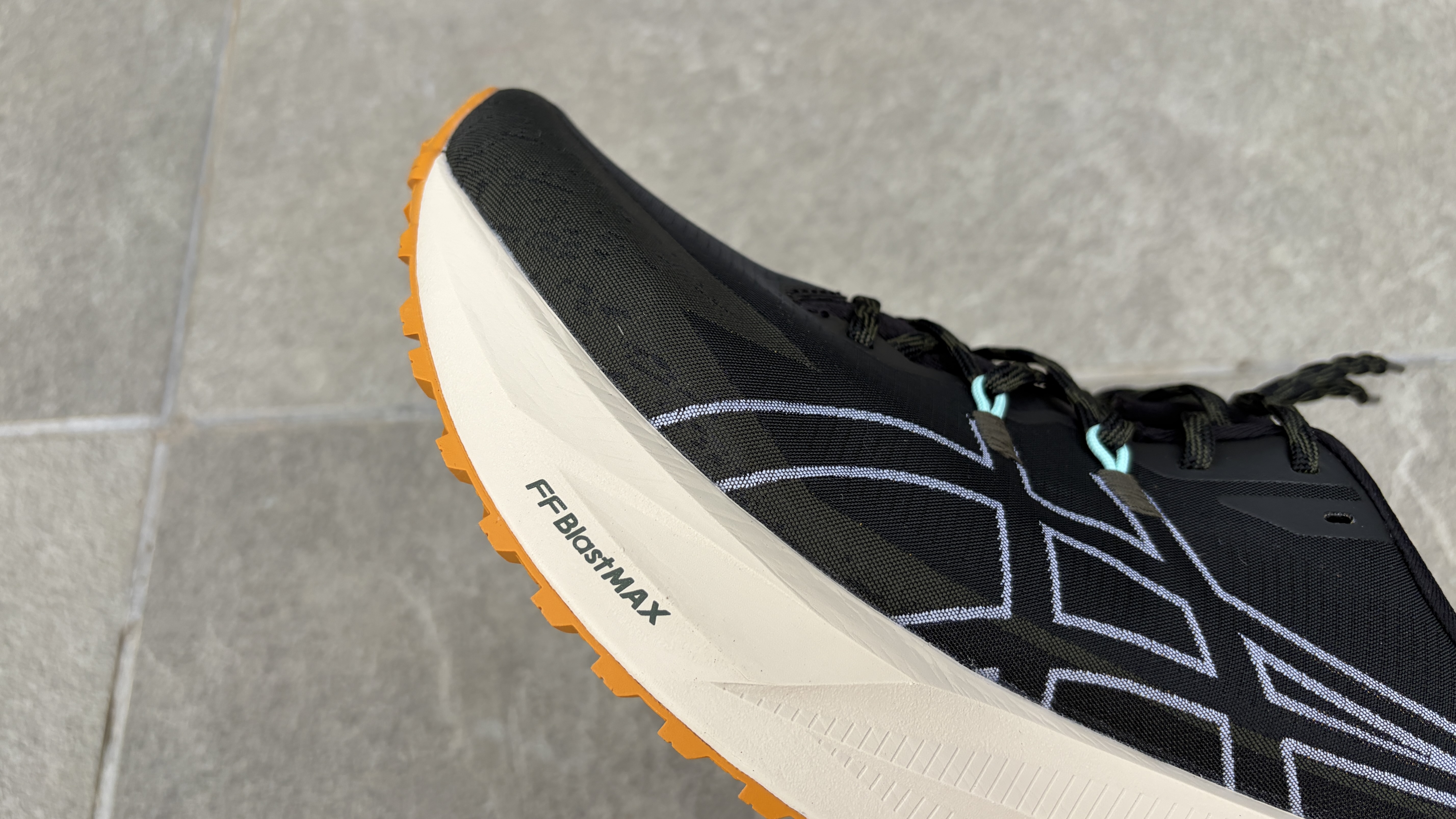 Asics Blazeblast
