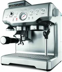 Breville the Barista Express