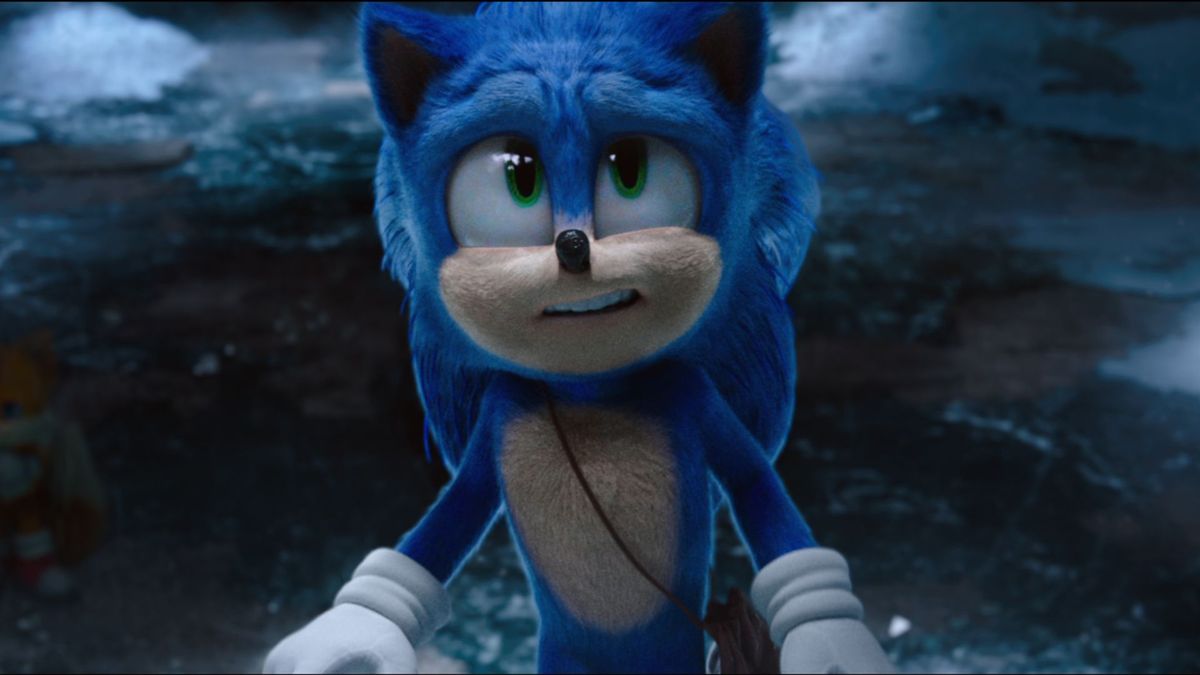 Sonic the Hedgehog 2' Post-Credits Scene Teases Shadow For Third Movie