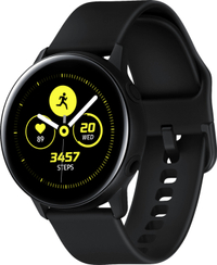 Samsung Galaxy Watch Active | was $199.99 |  now $139.99 at Best Buy