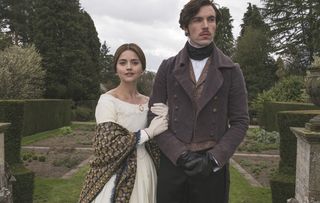 Victoria return third series