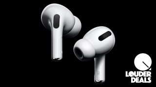 AirPods Pro Prime Day deal