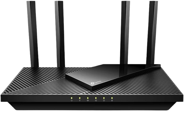 AX1800 WiFi 6 Router